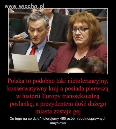 Może w 2015 roku