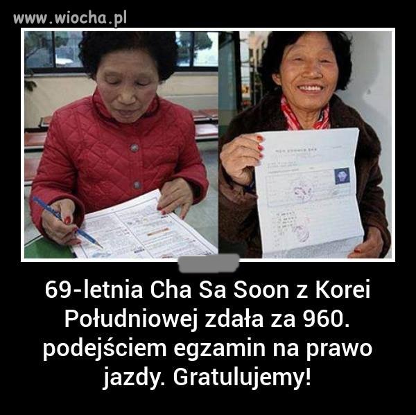 U nas za takie coś to