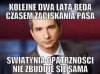 No to minister