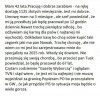 Z pamiętnika leminga.