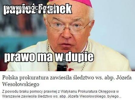 Stuprocentowy pedofil i co? i nic!