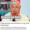 Stuprocentowy pedofil i co? i nic!