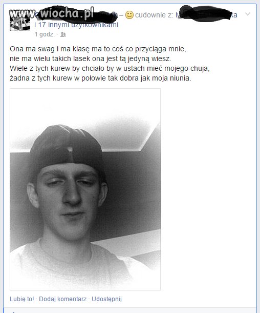 Uwaga dziewczyny