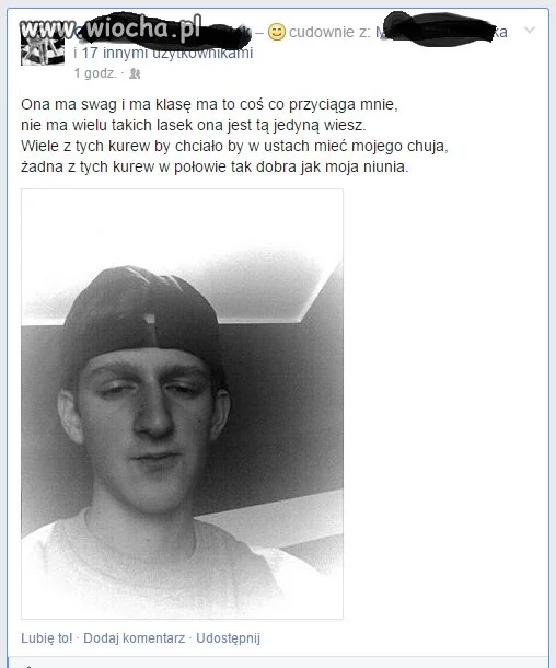 Uwaga dziewczyny