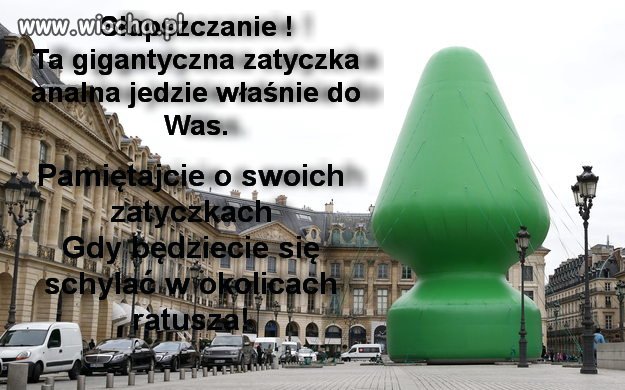 Słupsk i problem mieszkańców...