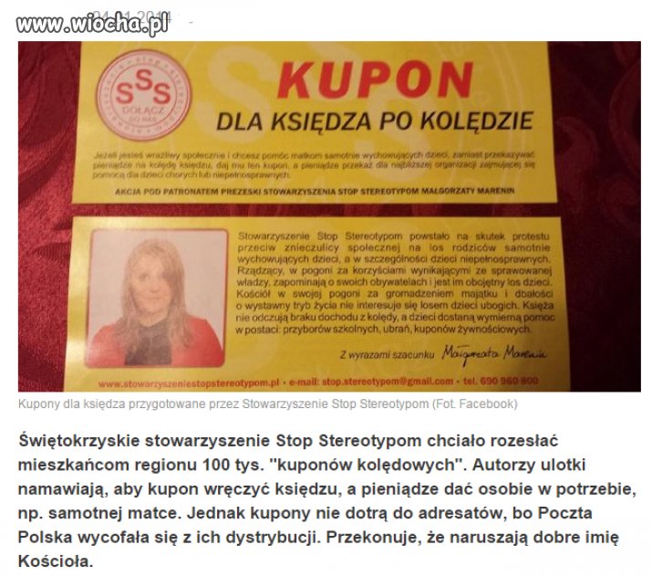 Ale że niby czym naruszają?