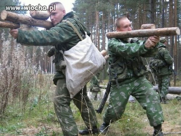 Uzbrojenie rodem z "Krzemowej Doliny".