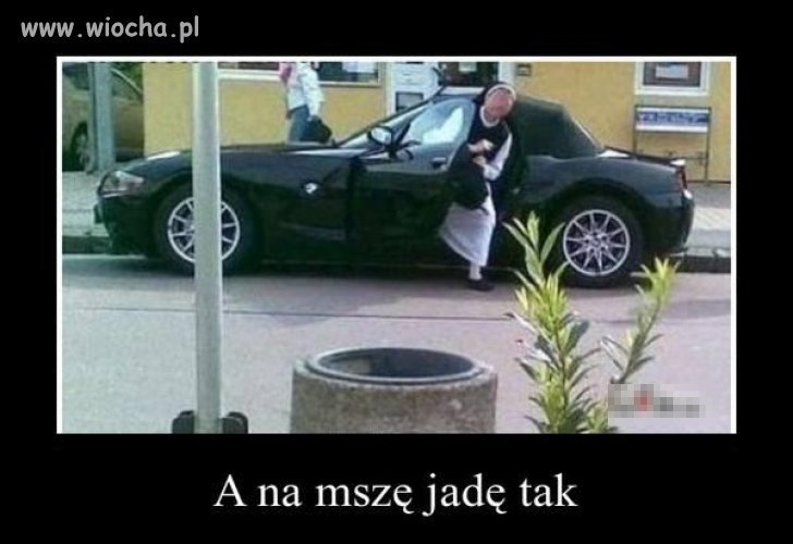 Śmieszna wiocha