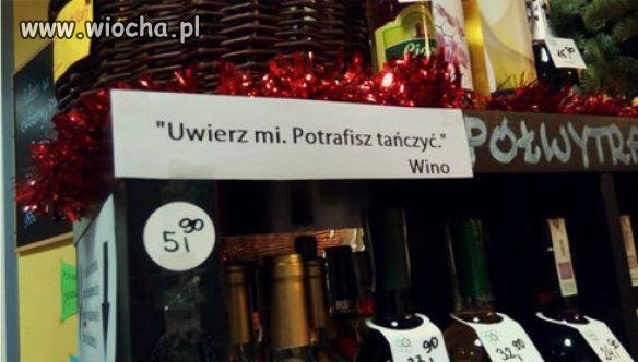 Ty też potrafisz tańczyć 