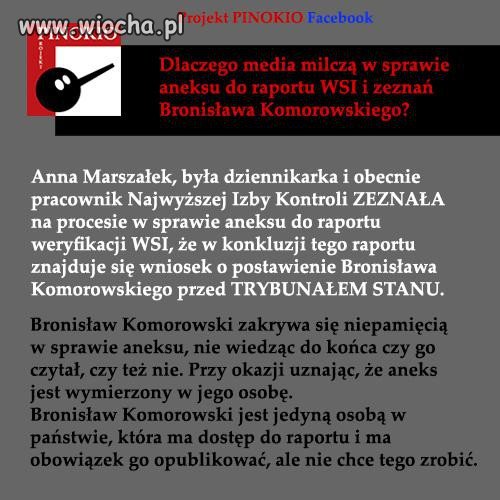 Media całymi dniami żyły sałatką posłanki Pawłowicz