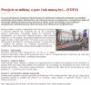 Tarnów zrobili podziemnie przejście za 5 milionów 