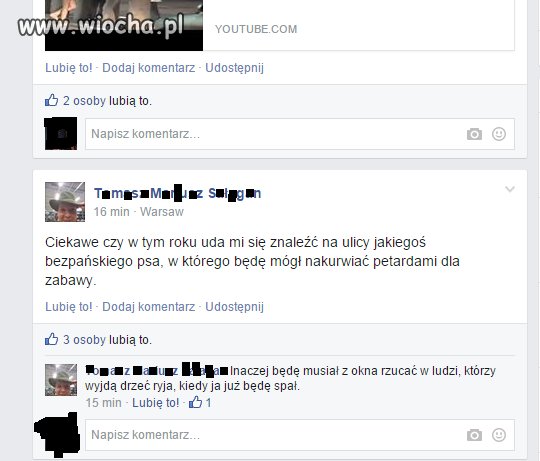 Skurwiiel, nie człowiek