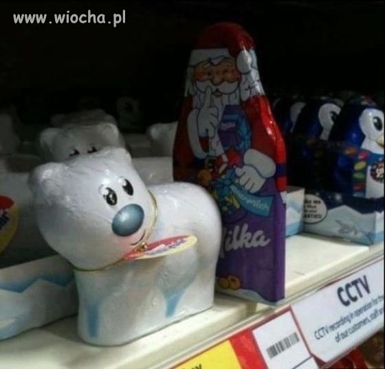Cicho !...to będzie naszą tajemnicą.