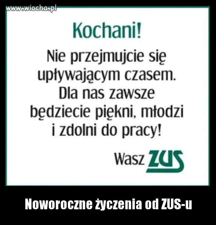 Ważne, że szczere 