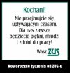 Ważne, że szczere 