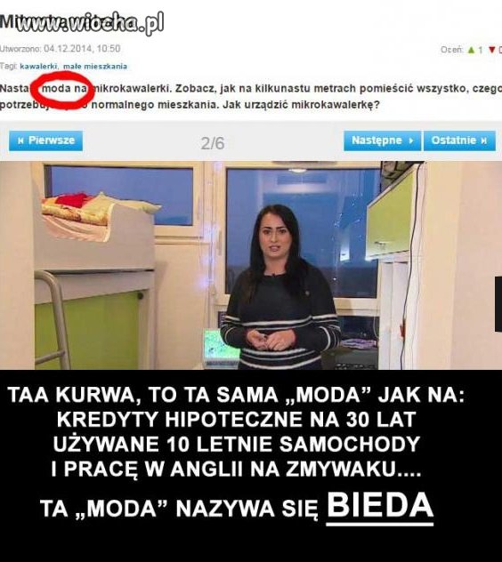 MIKROKAWALERKA