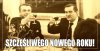 Szczęśliwego Nowego Roku!