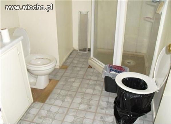 Zawsze jest jakiś plan"B"