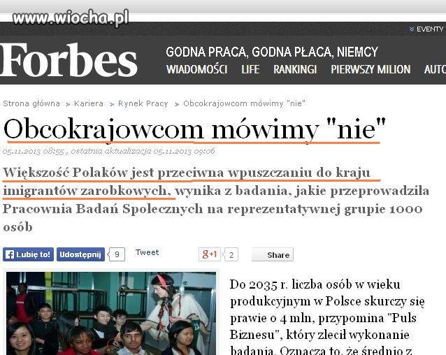 Ale to dla naszej gospodarki ważne?