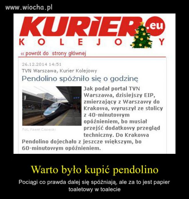 Bhawooo! Kolejny rekord i sukces PO!