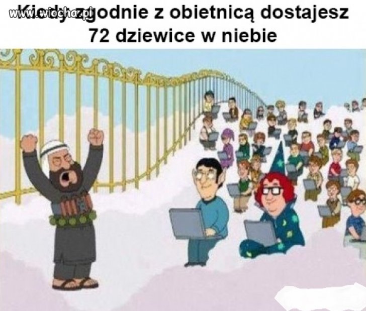 Nieziemski seks.