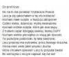Pozwolę sobie dodać jeszcze jeden wierszyk 
