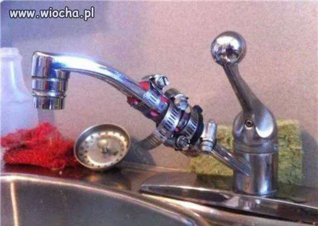 Bądz bohaterem swojego domu