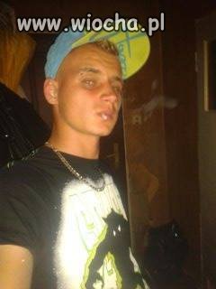 Swag  na  fajkę