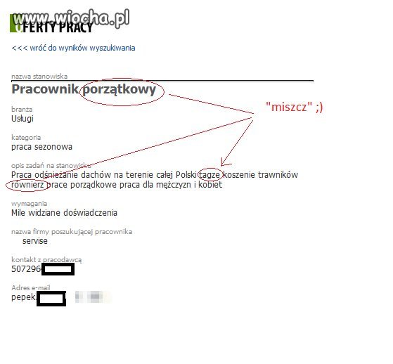 "Trutny język" 