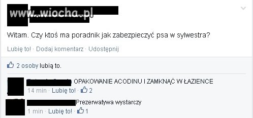 Sylwester tuż tuż