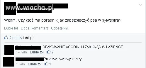 Sylwester tuż tuż