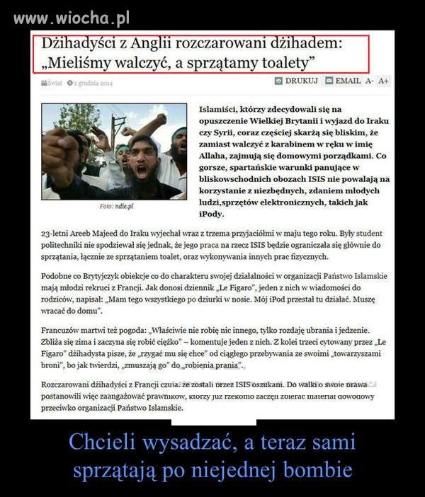 Potwierdzenie tego, że religia