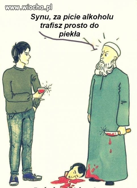 Moralność wg islamu
