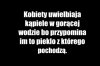 Kobiety uwielbiają kąpiele