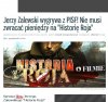 CENZURA PISF uwalona !!! Brawo SĄD - czekamy na 
