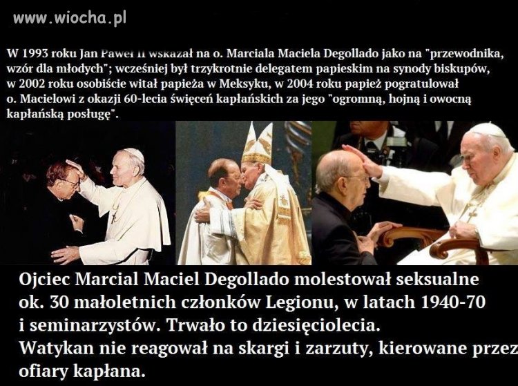 W spowiedzi jest...
