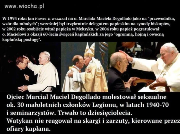 W spowiedzi jest...