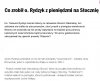 A teraz ogłosił zbiórkę na ratowanie Polskości... 