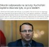 No bo inni mogą to dlaczego ja nie mogę 