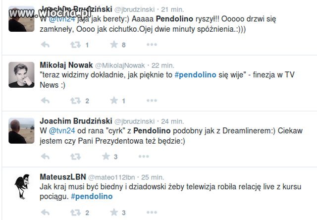 Co robi TVN by nie powiedzieć