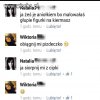 Słodkie słówka czternastolatek XXI 