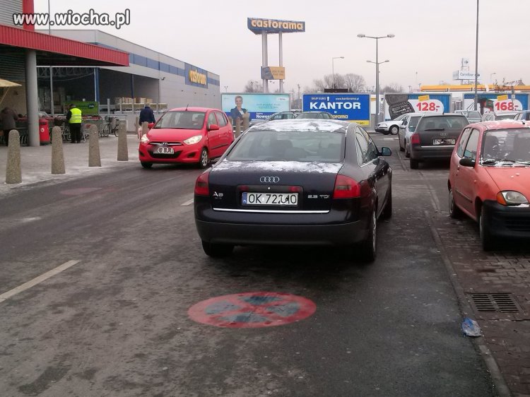 Bliżej się nie dało