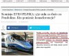 Ciekawe gdzie CBA, CBŚ i...kto za to wszystko 