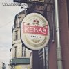 Kebab gronie