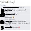 Za granicą od 4 miesięcy i już