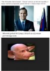 Chciwość polityków nie zna granic.