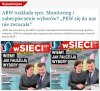 A PO i PSL glosowało przeciwko...