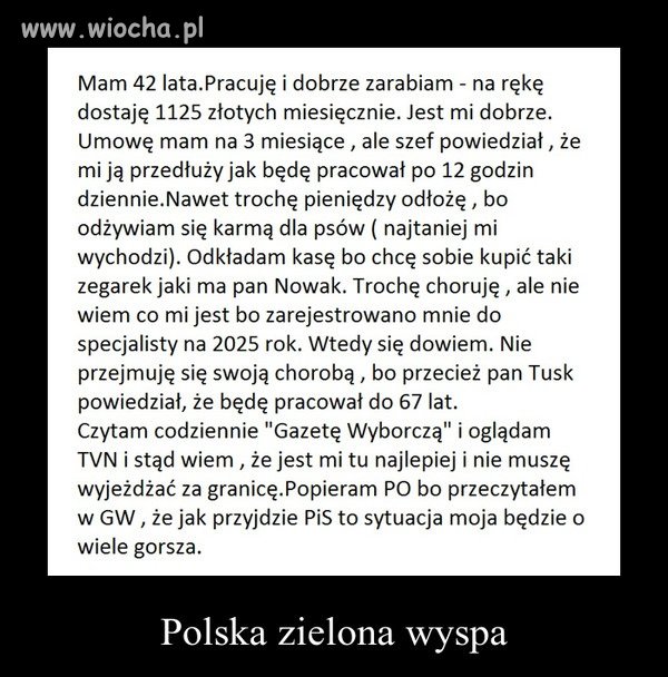 Ogłupiani przez media, ogłupiani przez prasę...