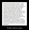 Ogłupiani przez media, ogłupiani przez prasę...