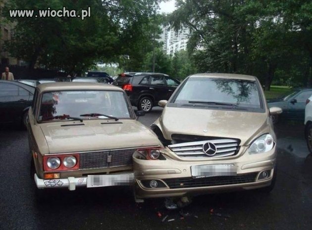STARE KONTRA NOWE
